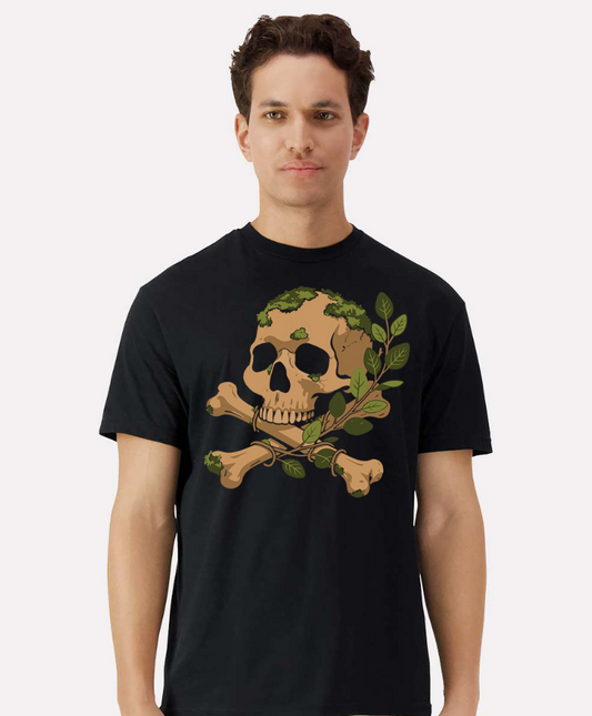 Skull T-Shirt